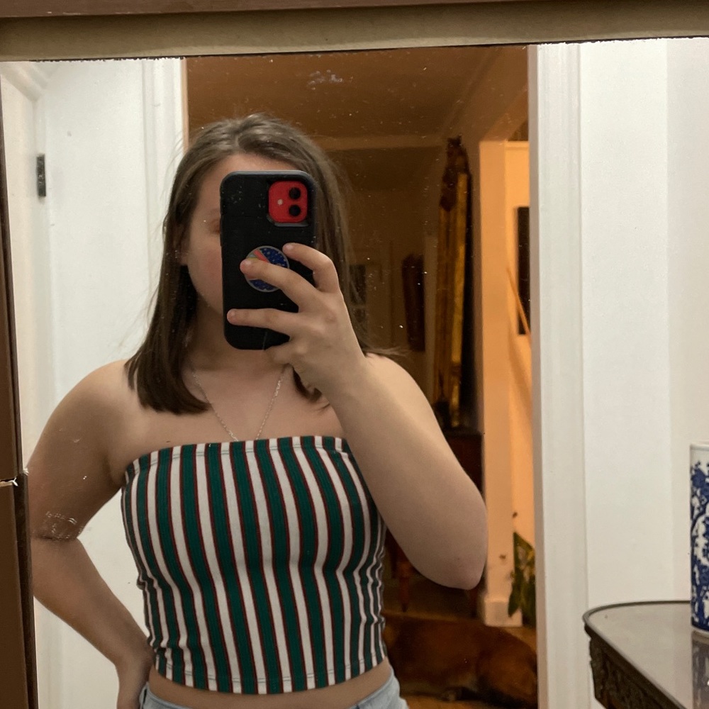 Pacsun top